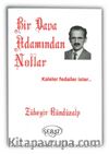 Bir Dava Adamından Notlar (Midi Boy)