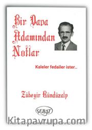 Bir Dava Adamından Notlar (Midi Boy)