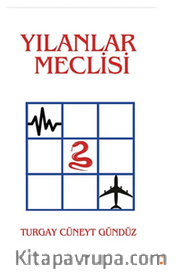 Yılanlar Meclisi