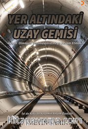 Yer Altındaki Uzay Gemisi 