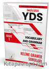 YDS İngilizce Synonym Issue 6