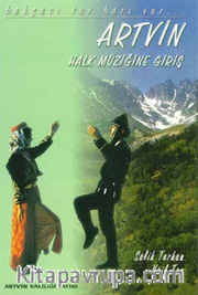 Artvin Halk Müziğine Giriş