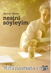 Nesini Söyleyim