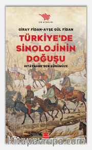 Türkiye’de Sinolojinin Doğuşu