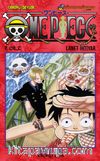 One Piece - Lanet İhtiyar - 7. Cilt