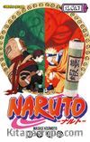 Naruto 15 . Cilt - Naruto'nun Ninja Tekniği Defteri