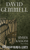 Şimşek Kalkanı / Troya 2. Kitap