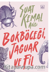 Bokböceği, Jaguar ve Fil