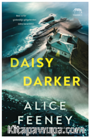 Daisy Darker