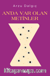 An’da Var Olan Metinler