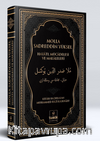 Molla Sadreddin Yüksel Hayatı, Mücadelesi Ve Makaleleri (Termo Deri Cilt)