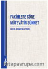 Fakihlere Göre Mütevatir Sünnet