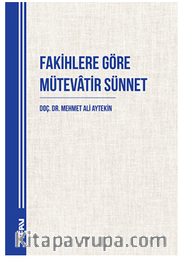 Fakihlere Göre Mütevatir Sünnet
