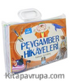 Peygamber Hikayeleri Serisi (13 Kitap Takım) 7+ Yaş Renkli Resimli