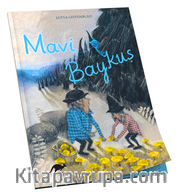 Mavi Baykuş
