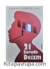 21 Soruda Deizm