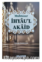 Muhtasar İhyau’l Akaid