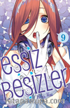Eşsiz Beşizler 9.Cilt