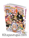 One Piece 52. Cilt / Roger ve Rayleigh