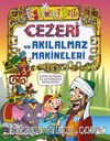 Cezeri ve Akılalmaz Makineleri