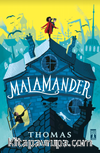 Malamander (Bez Ciltli / Şömizli)