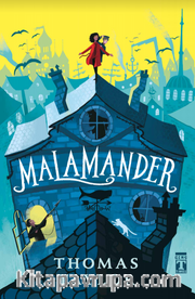 Malamander (Bez Ciltli / Şömizli)