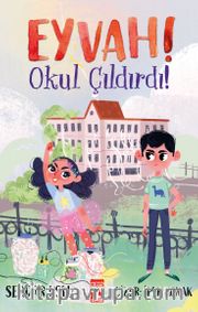 Eyvah! Okul Çıldırdı!