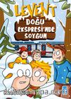 Levent Doğu Ekspresinde Soygun
