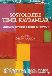 Sosyolojide Temel  Kavramlar
