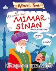 Ustalar Ustası Mimar Sinan