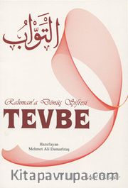Rahmana Dönüş Şifresi Tevbe