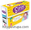 Şirin İstanbul'u Geziyor Set (5 Kitap)