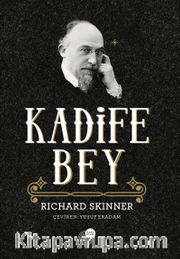 Kadife Bey