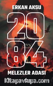 2084 Melezler Adası
