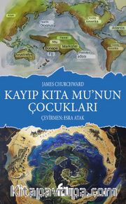 Kayıp Kıta Mu’nun Çocukları