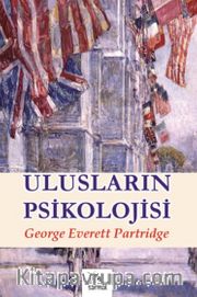 Ulusların Psikolojisi