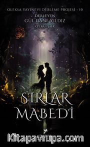Sırlar Mabedi