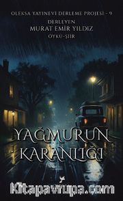 Yağmurun Karanlığı