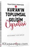 Kur'anın Toplumsal Gelişim Öğretisi