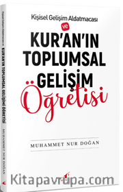 Kur'anın Toplumsal Gelişim Öğretisi
