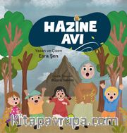 Hazine Avı
