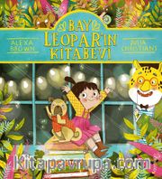 Bay Leopar'ın Kitabevi