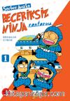 Beceriksiz Ninja Rantarou 1