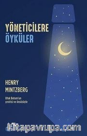 Yöneticilere Öyküler