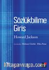 Sözlükbilime Giriş