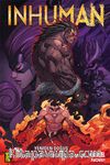 Inhuman / Yeniden Doğuş