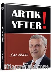 Artık Yeter!