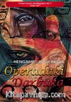 Operadaki Darbuka