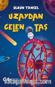 Uzaydan Gelen Taş