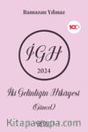 İki Gelinliğin Hikayesi (Güncel)